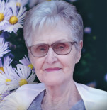 Laura Gallant Guénette