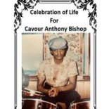 Carvour Anthony Bishop