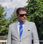 David Wendell Ellands