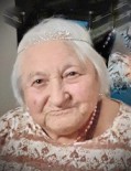 Mary Ann White
