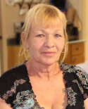 Deborah Lynn (Debbie) Rush Edwardson