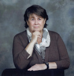 Donalda Edith Jean Nichol Richards