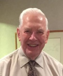 Gordon Malcolm Fraser