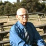 Robert John Edward (Bob) Hill
