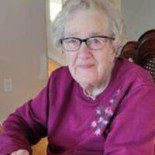 Myrna Anne Burgess Greeno