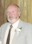 James Joseph (Jim) Farrell