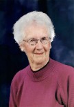 Joan Elizabeth Glover