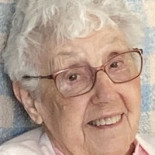 Gladys Patricia Conrad