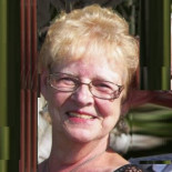 Fernande Savard Lamarche