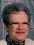 Thérèse Langlois