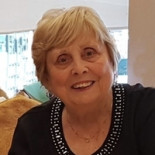 Brenda Margaret Brand