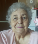 Hazel Elizabeth Dixon