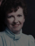Caroline Gail Rodman Brown