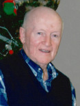 William (Bill) Hanlon
