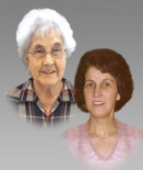 Marguerite Cliche Michaud