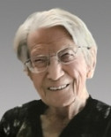 Marie-Paule Tremblay Laurencelle