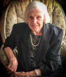 Doris Naydene McGreer