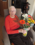 Raymonde Dumont