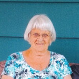 Eleanor Elizabeth Zwicker