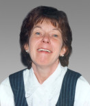 Pauline Laberge Robin