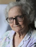 Gertie Visser