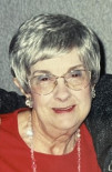 Elizabeth (Betty) Robert