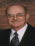 Edgar A. Sargent Jr.
