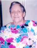 Anna Mary Leblanc