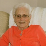 Helen Georgina Barber