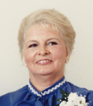 Katherine Patricia Spence