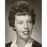 Marion (Carole) Brechbill
