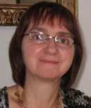 Mireille Hébert Tomaselli