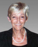 Gisèle Gauvin St-Pierre