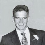 Kenneth Gilmore (Ken) McLean