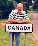 Kenneth Robert Willis