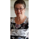 Myrtle Florence Pittman Gillingham