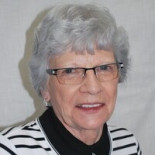 Muriel Marie Pateman