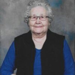 Ileen Reta Lauridsen