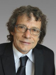 Jean-Paul Dufour