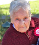 Ethel (Sis) McDougall