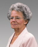 Cécile Campagna Corriveau