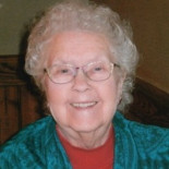 Lois Jeanette Robinson
