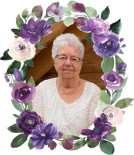 Maxine Beverley (Betty) Graham