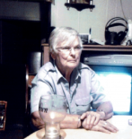 Geraldine Daigle