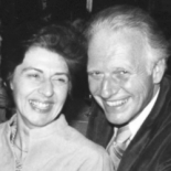 Clarissa (Claire) Kingsmill