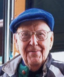 Bernard Ranger