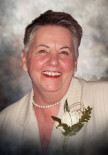 Ginette Thibault