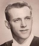 Harland Michael Lichti