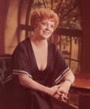 Arlene Margaret McGinnis Martin