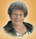 Thérèse Turcotte Corriveau